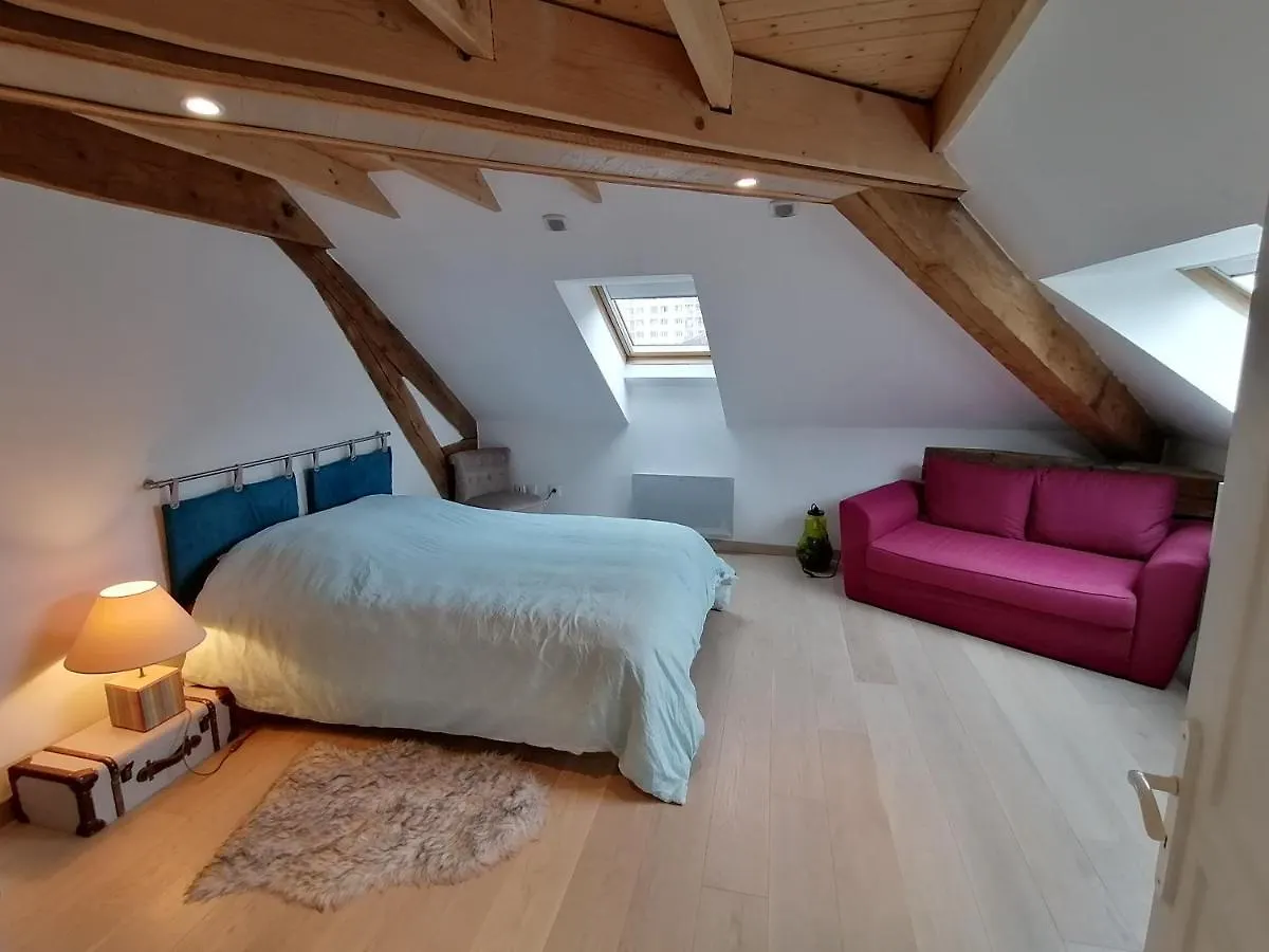 Appartement Le Panorama à Voiron 0*,  France