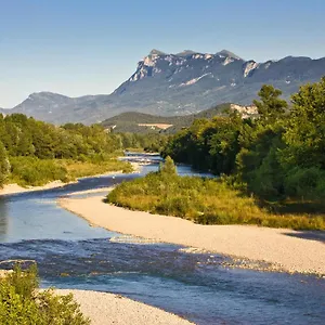 Appartement Le Matadri, Grane
